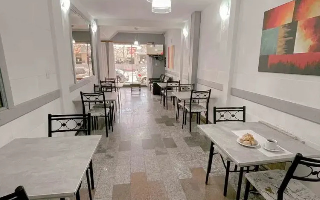 Luar Hotel