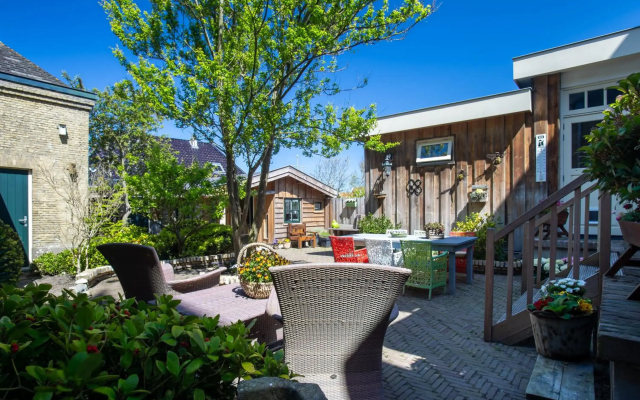 Bed & Breakfast Pastorie Stella Marie