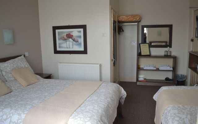 The Normanby