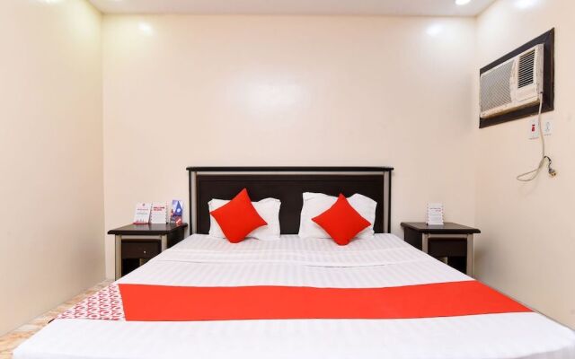OYO 391 Asdaf Al Jubail Furnished Apartments