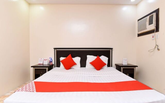 Asdaf Al Jubail Furnished Apartments by OYO Rooms