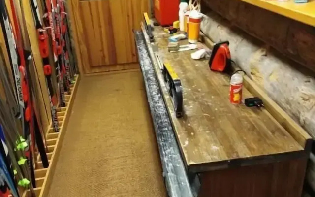 Kuukkeli Log Houses Teerenpesä - Superior Suite A49