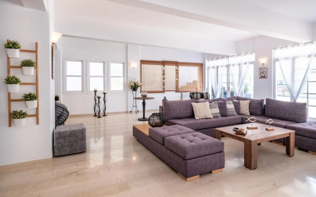 Pasiphae Hotel Malia