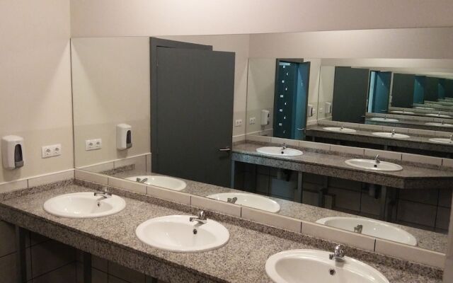 Alma del Camino - Rooms & Albergue