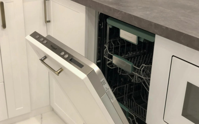 Апартаменты на улице 121 Стрелковой Дивизии 9