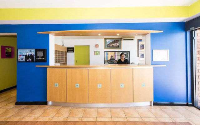Best Western Cambridge Hotel Kununurra