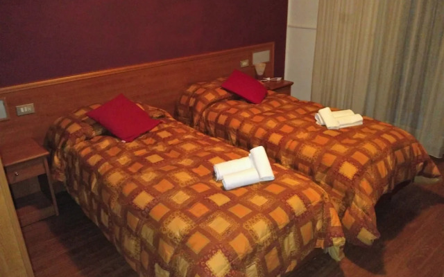 Hotel Tre Monti