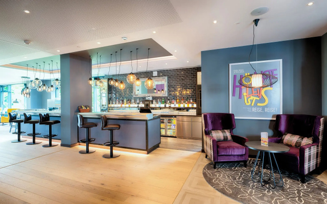 Premier Inn Berlin Airport