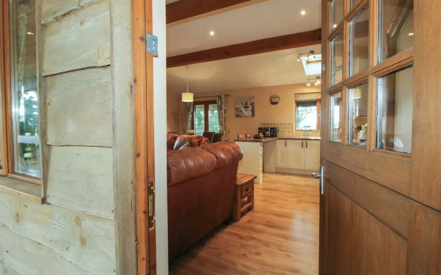 Valley View Lodge