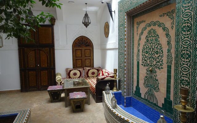 Riad Alma Mouassine