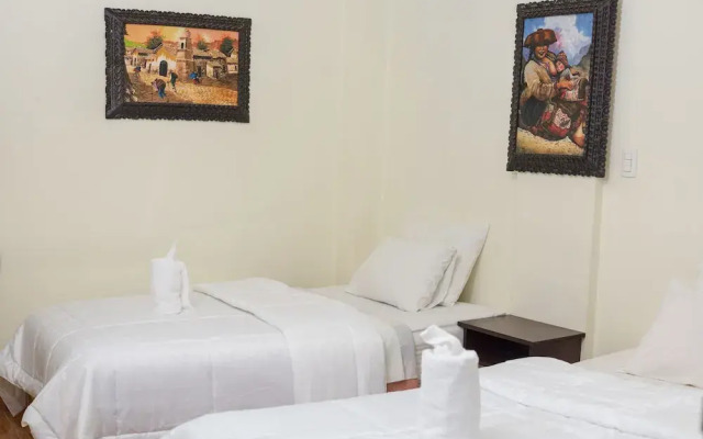 The Tayta Hostal