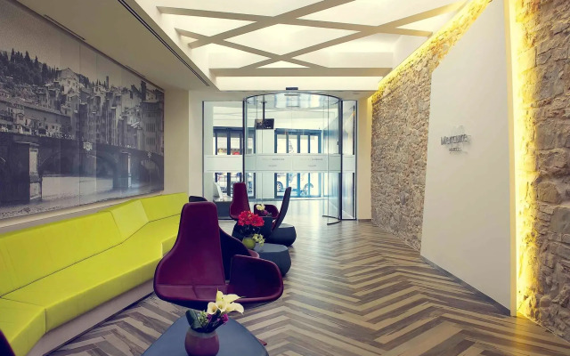 Mercure Firenze Centro