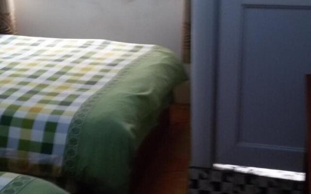 Xianshan Guest House