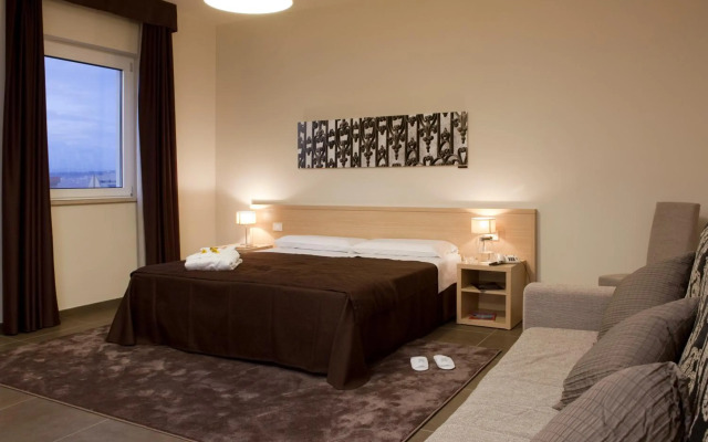 Torre del Sud Hotel
