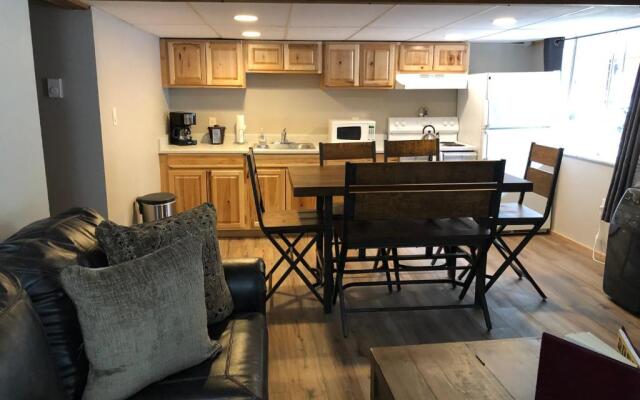 Timber Ridge Lodge