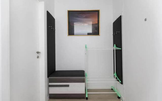 Studio apartman Moonlight