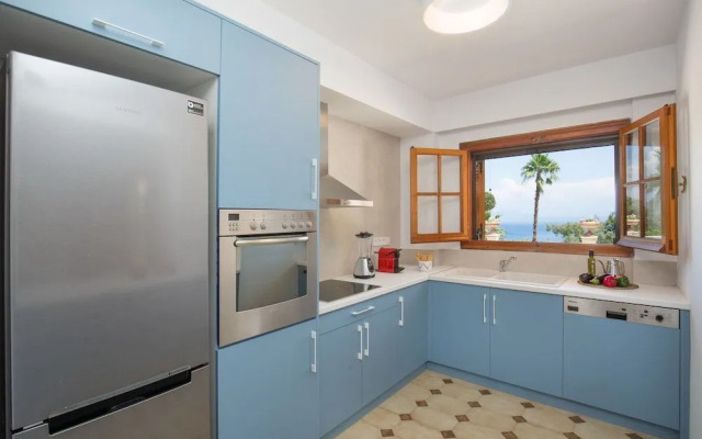 Ionian Garden Villas I