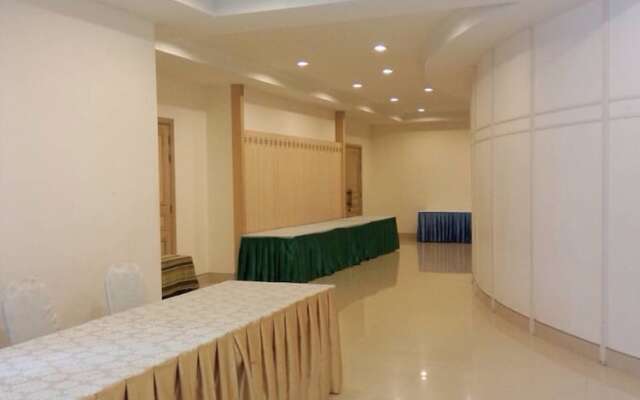 Sport Hotel