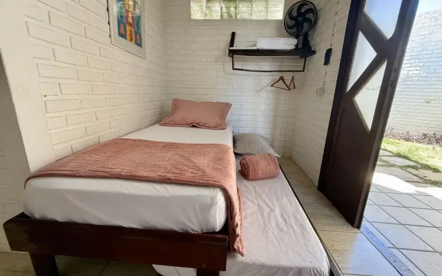 Oceana Suites Villas de Tibau