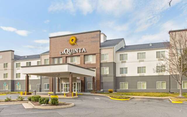 La Quinta Inn & Suites by Wyndham Manassas Battlefield