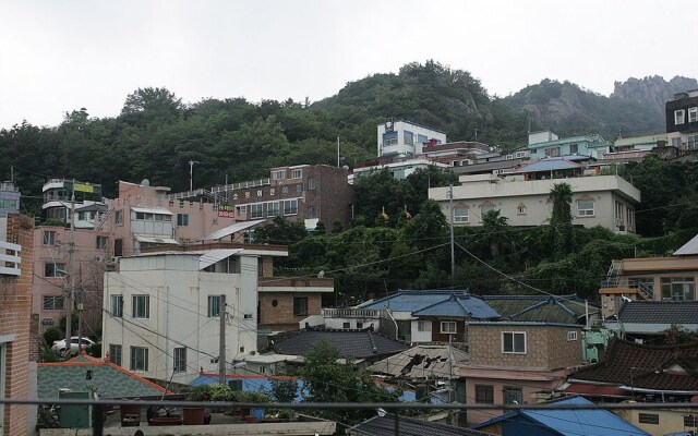 Guesthouse Dalggume
