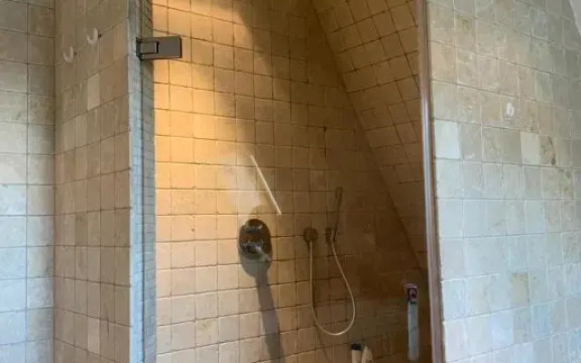 Vakantiehuis Villa Zeewolde