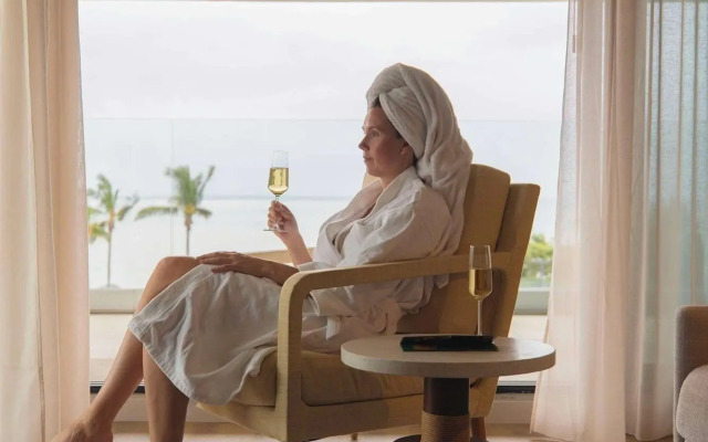 Radisson Hotel Saint Denis, La Reunion