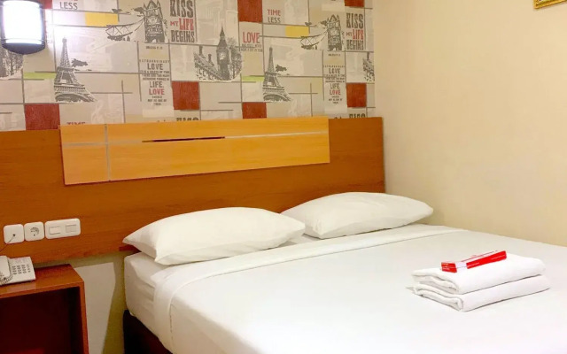 Parma Star Hotel