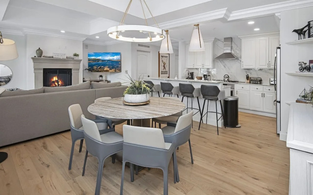 Ritz Carlton Vail #314 3 Bedroom Condo