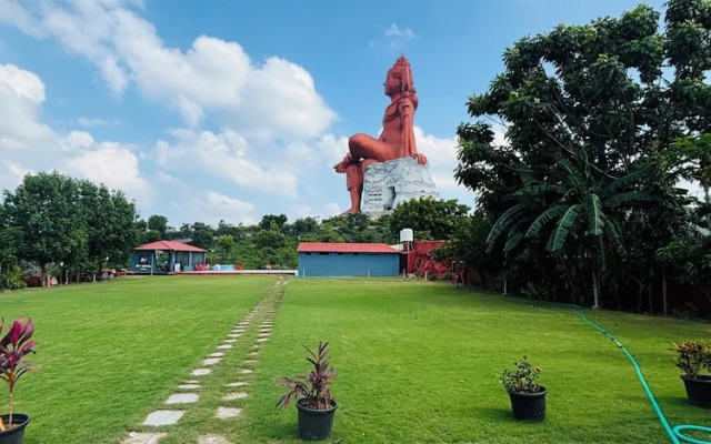 Shiv Ashray Resort
