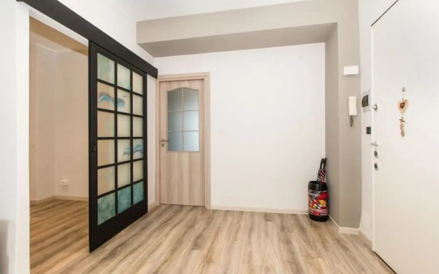 Lingotto Fiera Cozy Apartment