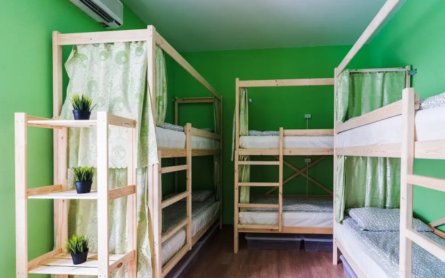 Жилое помещение BRO