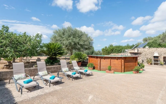 Son Rossinyol - Apartment With Private Pool