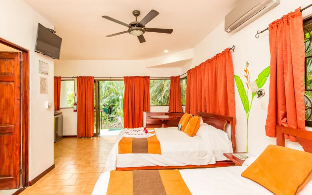 Villas Rio Mar