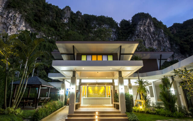 Andaman Pearl Resort