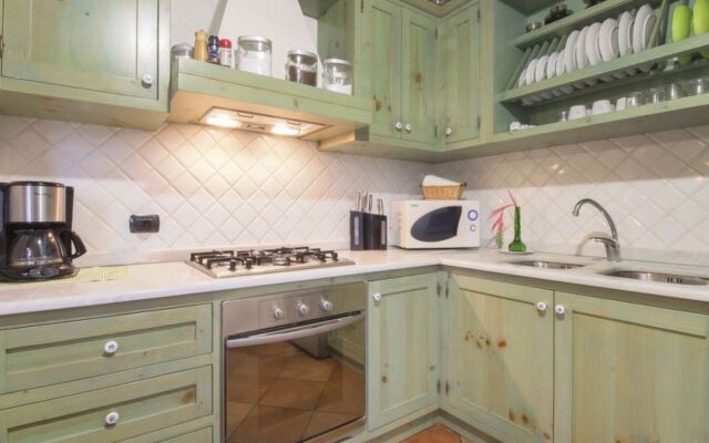 House Bruna Massarosa