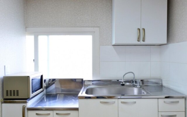 Yeoncheon Valley Bed & Breakfast Pension