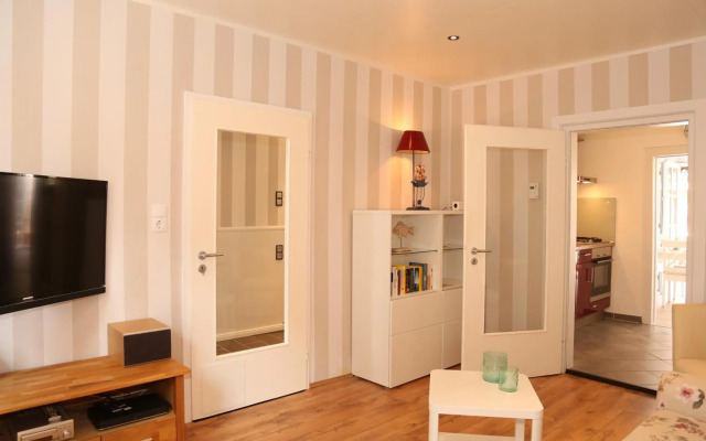 Ferienhaus Witte Huuske