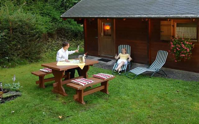Flair Hotel Waldfrieden