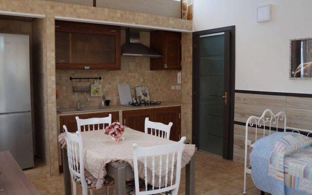 Re Sole Resort & Spa