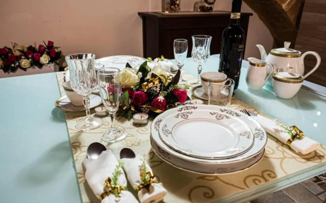 Bargello House by Francigena Apartments