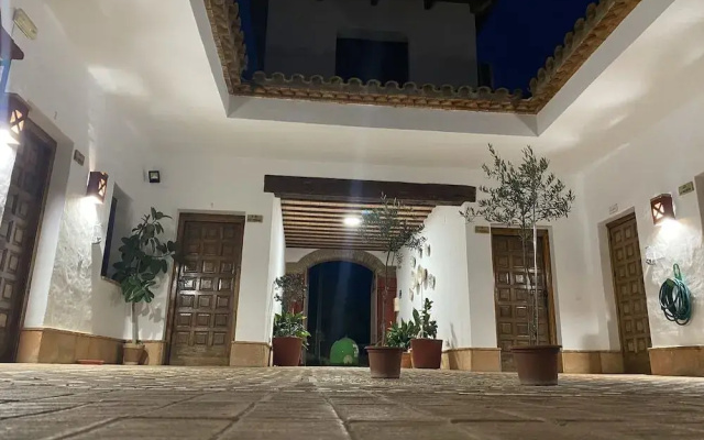 Apartamentos Turísticos Los Alisos