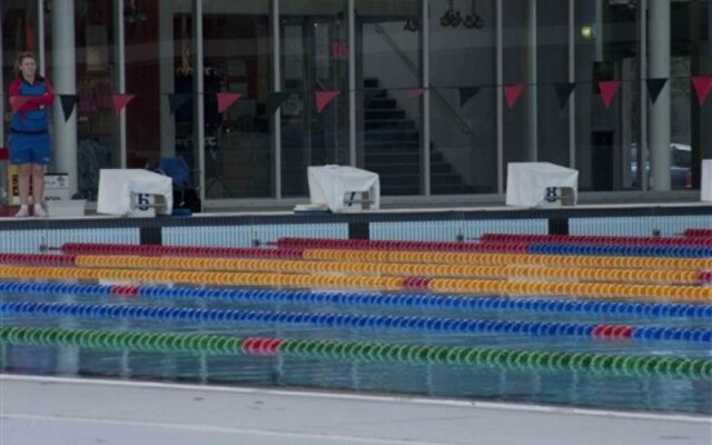 Albert Park Apartments