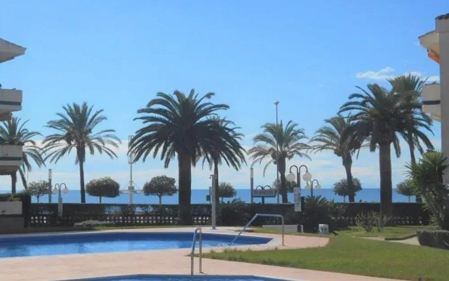Apartamento Regueral - Playa Azul - 134B