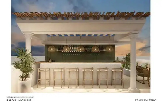 Hai Duong Phu Quoc Island Hotel
