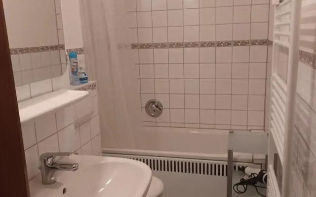 Haus Lucia Appartment "Schönblick"