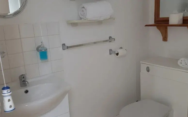 Rose Court Holiday Apartments