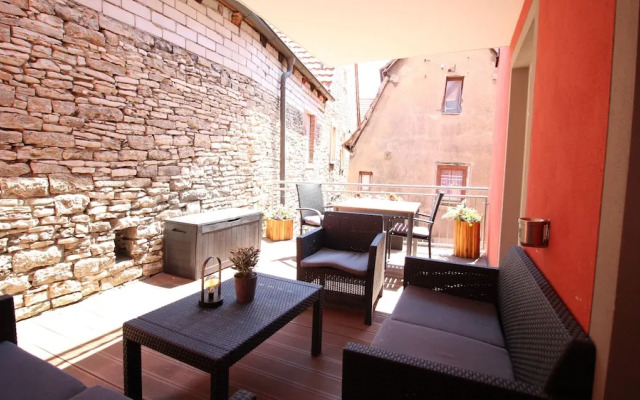 Aparthotel Alte Schmiede Dettelbach