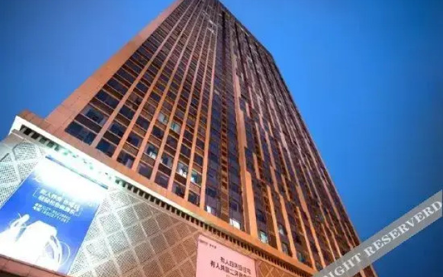 Langton Apartment Hotel