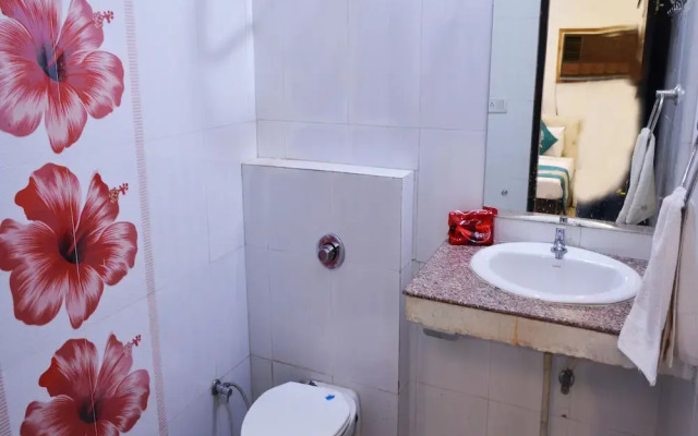 OYO 5884 Amante